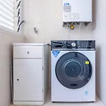 Comfortable & Quiet 3br Near Metro By Lovelystay Apartamento