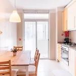 Comfortable & Quiet 3br Near Metro By Lovelystay