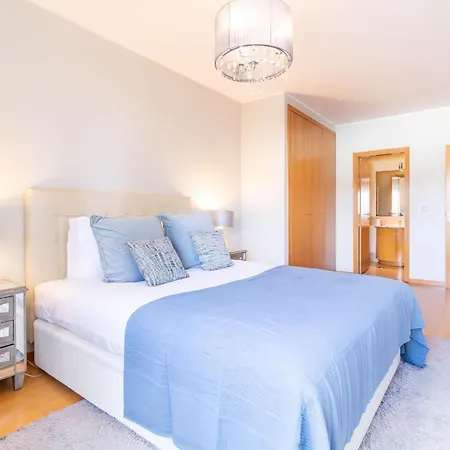 Comfortable & Quiet 3br Near Metro By Lovelystay *
