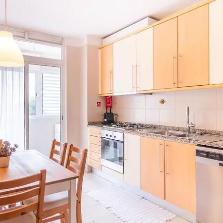 Comfortable & Quiet 3br Near Metro By Lovelystay * Porto
